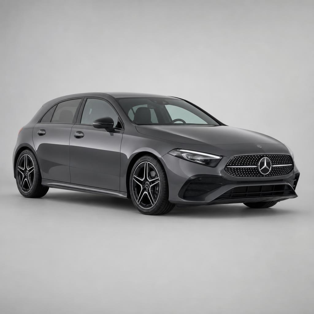 Mercedes A 180 d Automatic AMG Line Advanced