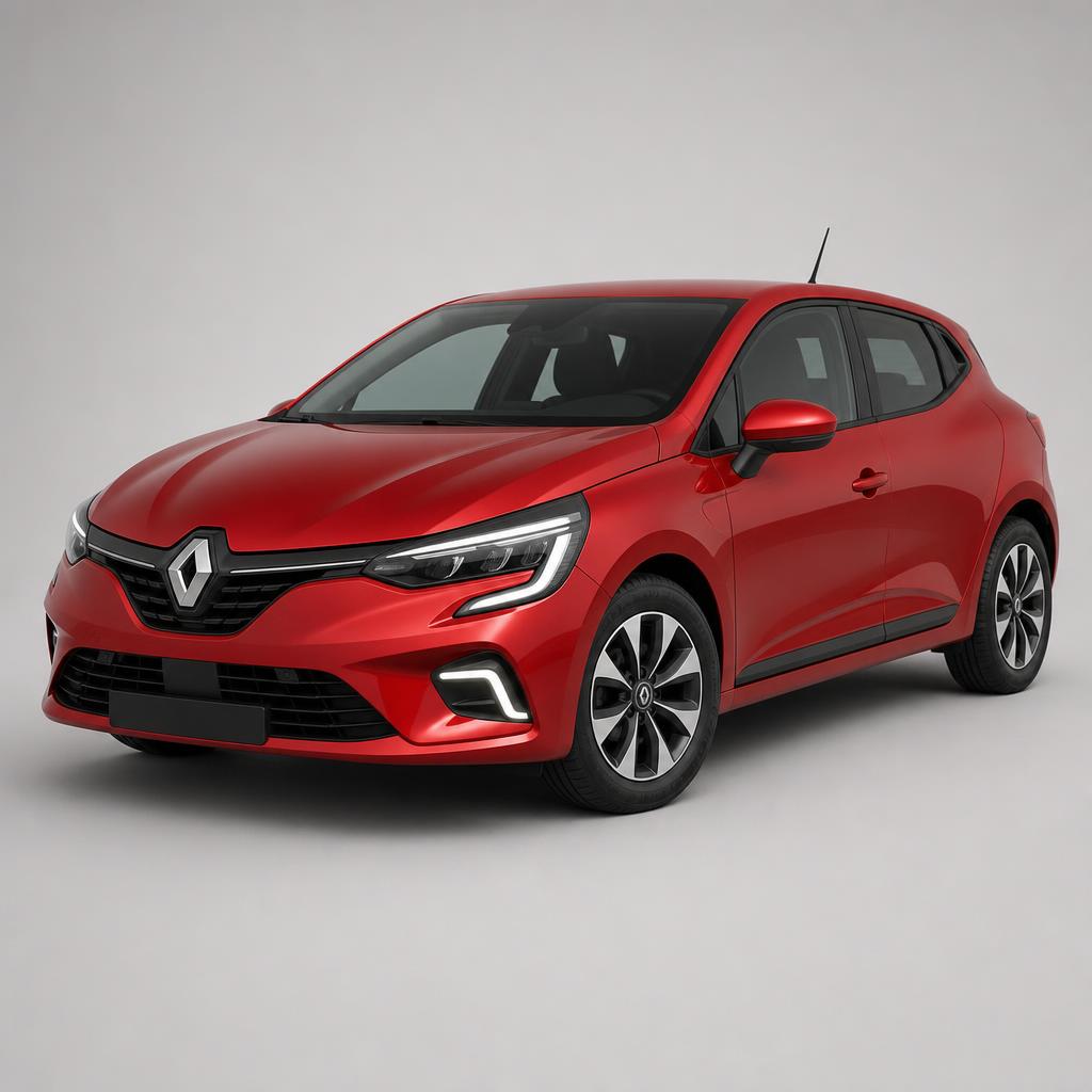 Renault Clio SCe 65 CV 5 porte Evolution
