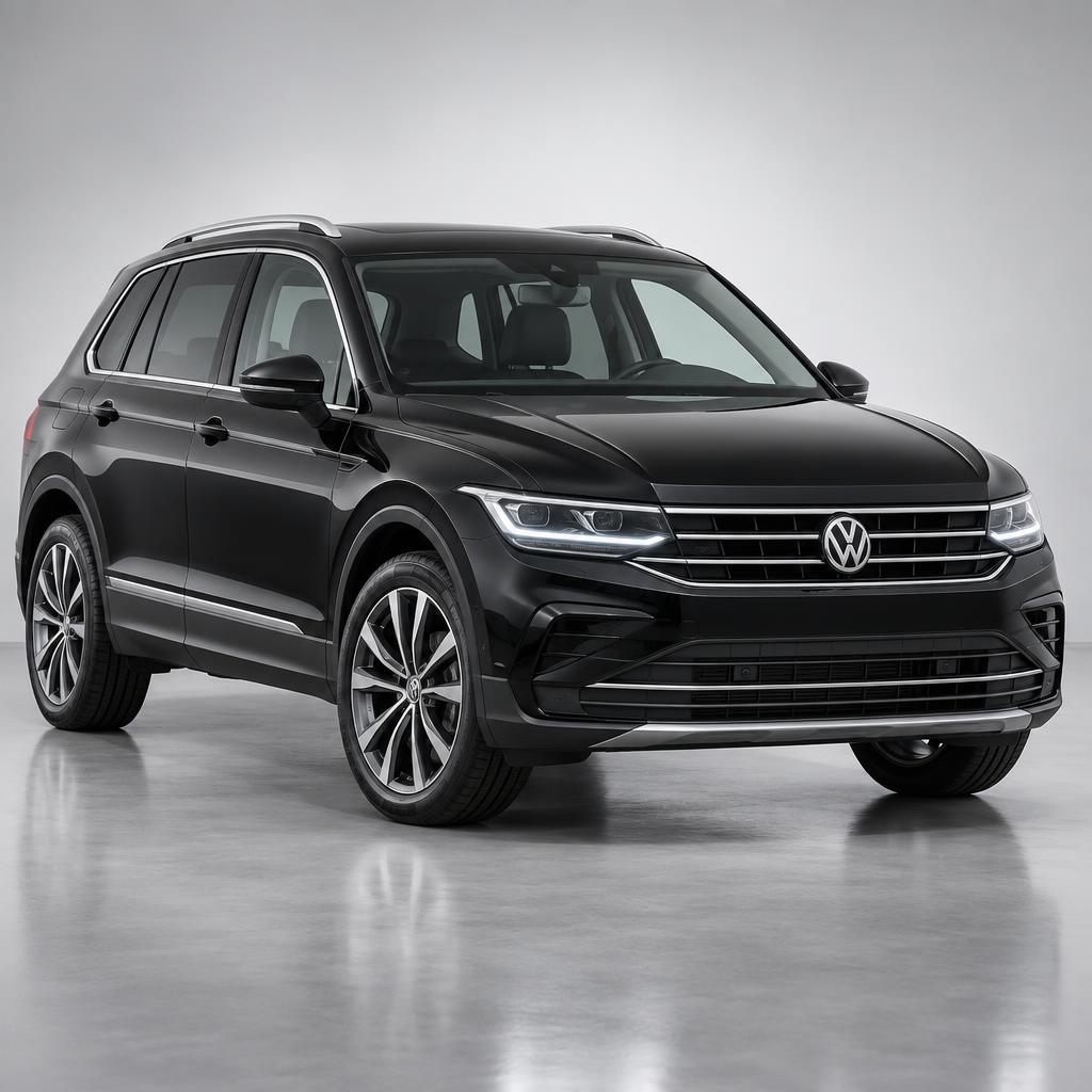 Volkswagen Tiguan 1.5 eTSI 130 CV ACT DSG Edition Plus