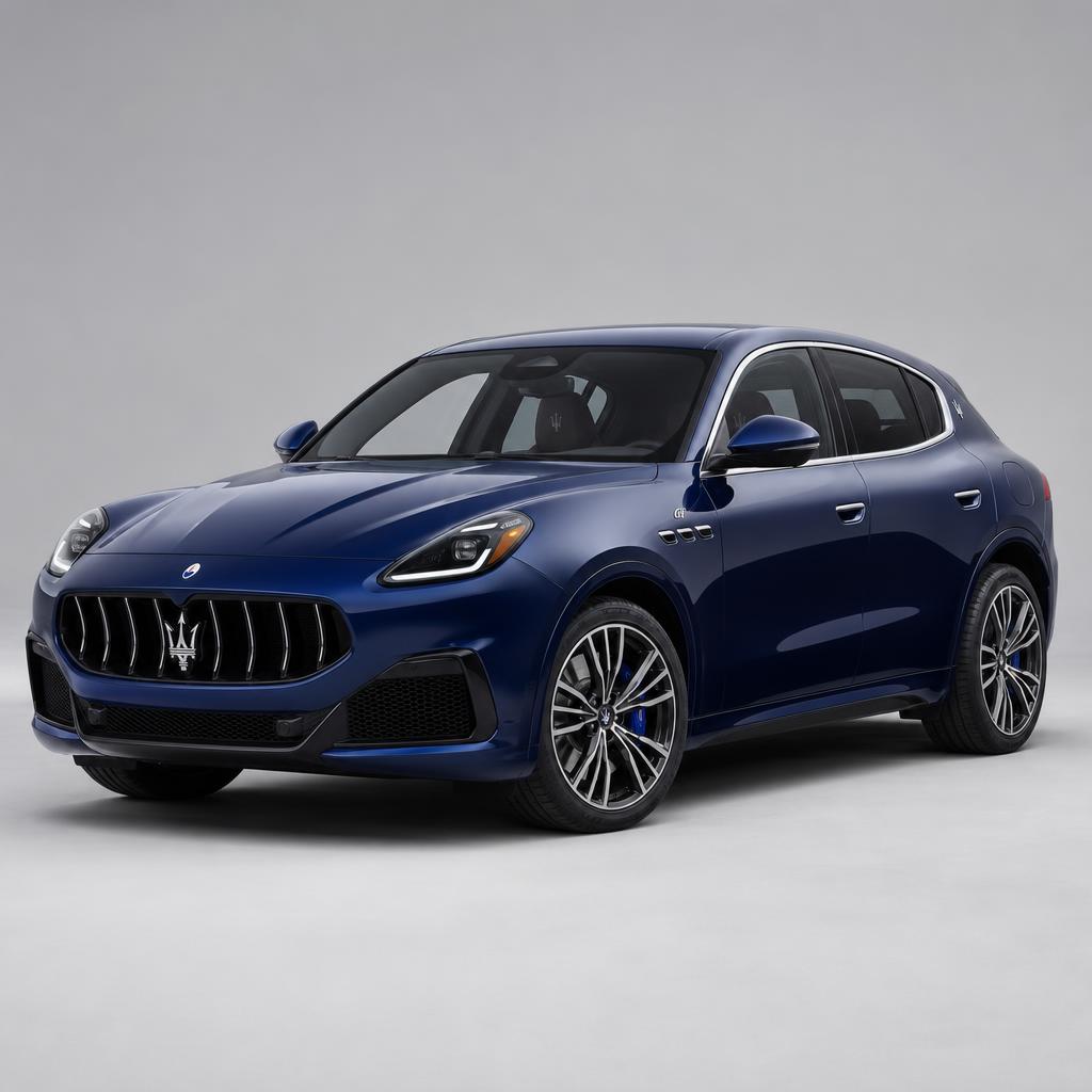 Maserati Grecale 2.0 mhev GT 250cv auto