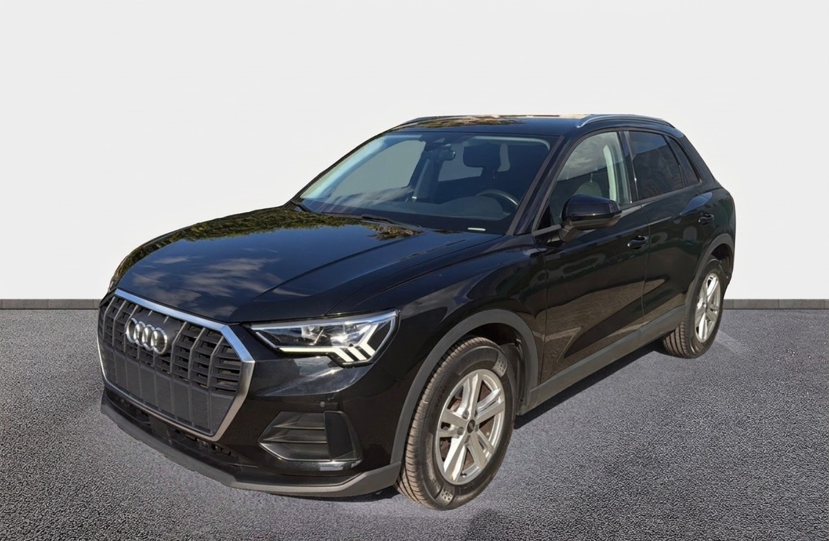 Audi Q3 35 TDI S tronic Business