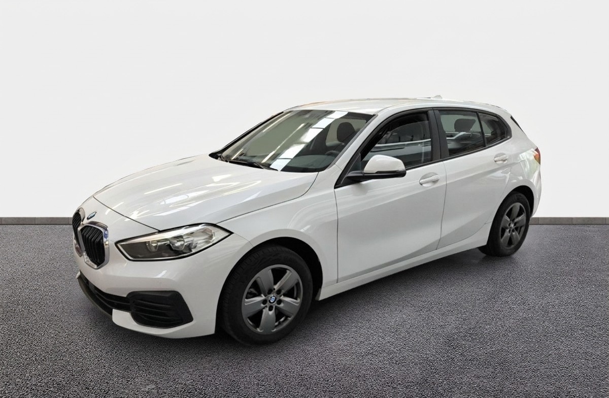 BMW Serie 1 116d Business Advantage