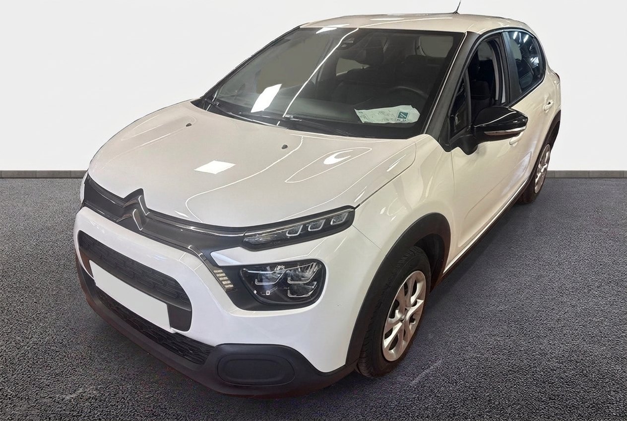 Citroën C3 Feel