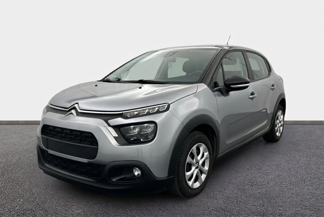 Citroën C3 Feel