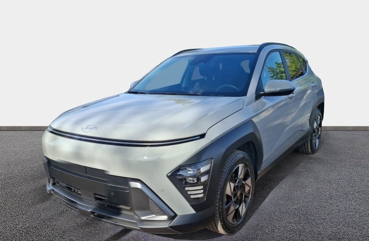 Hyundai Kona 1.6 HEV X Line 2WD DCT