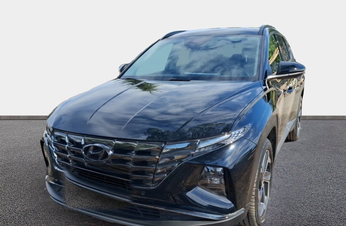 Hyundai Tucson 1.6 HEV 2WD 230CV Excellence