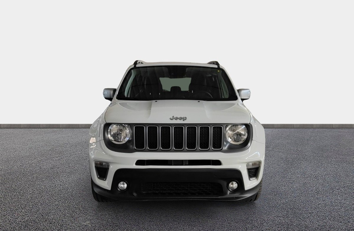Jeep Renegade 1.3 T4 PHEV 190CV Limited 4xe