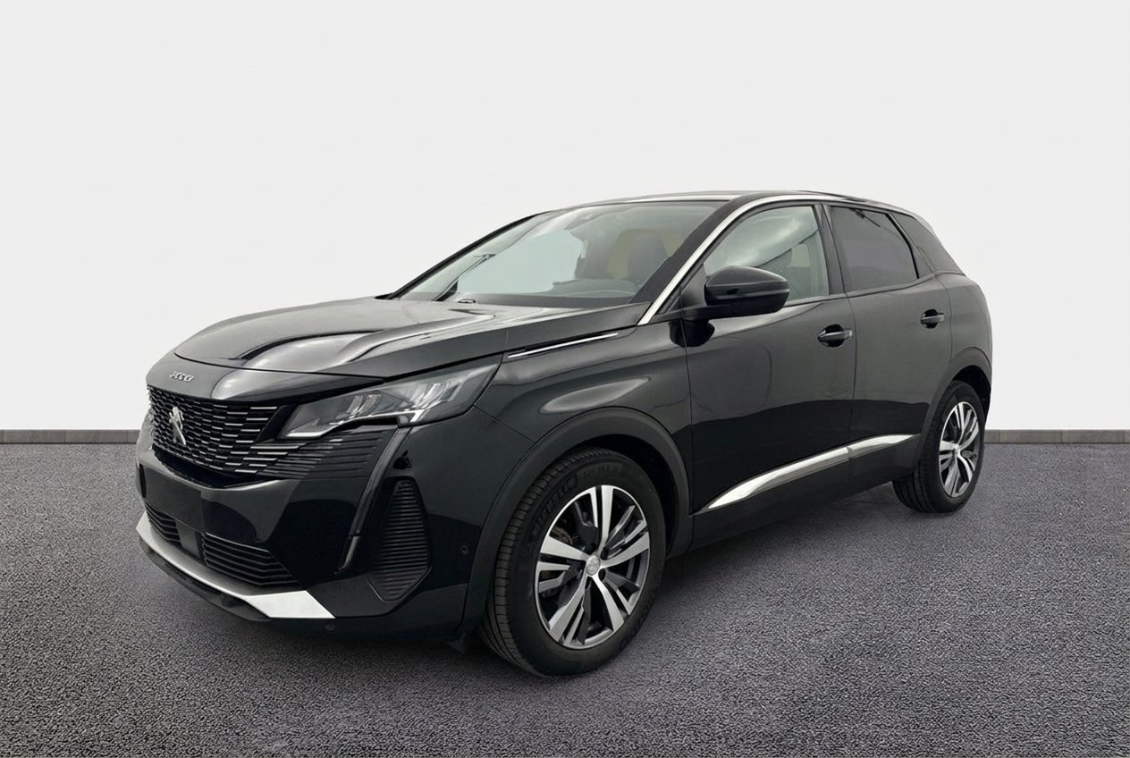 Peugeot 3008 Allure