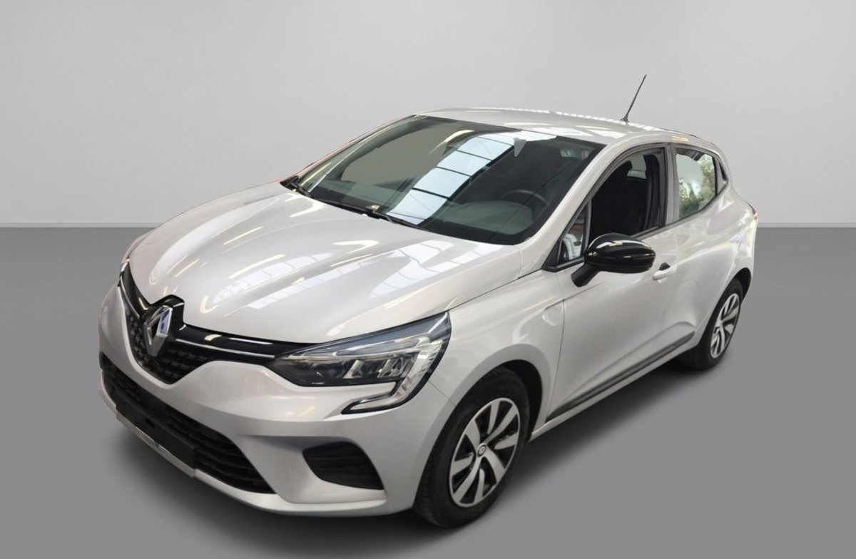 Renault Clio 1.0 SCe 65CV Equilibre