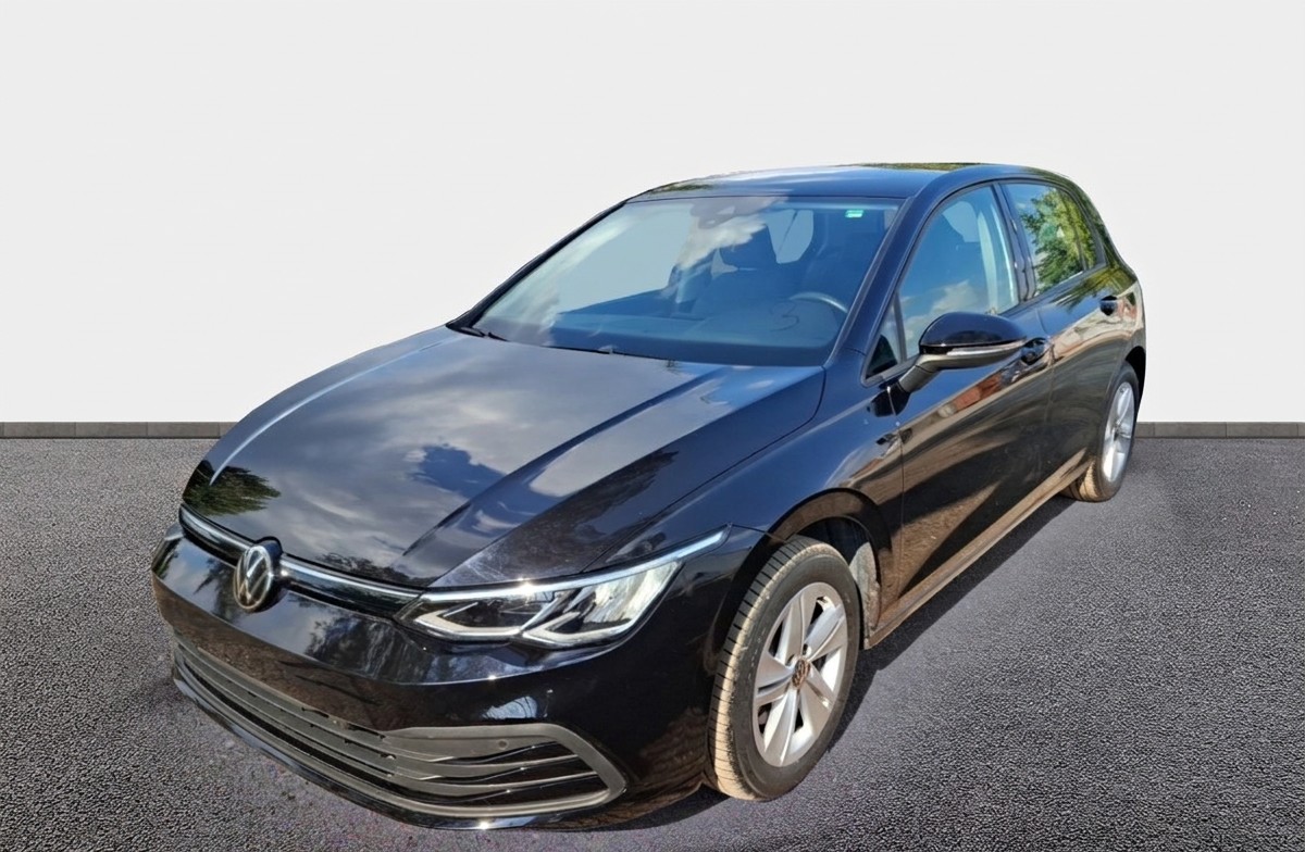 Volkswagen Golf 1.0 eTSI 110CV EVO Life DSG